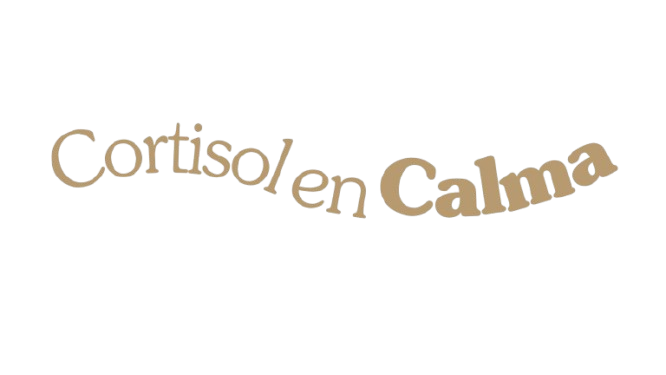 Cortisol en Calma